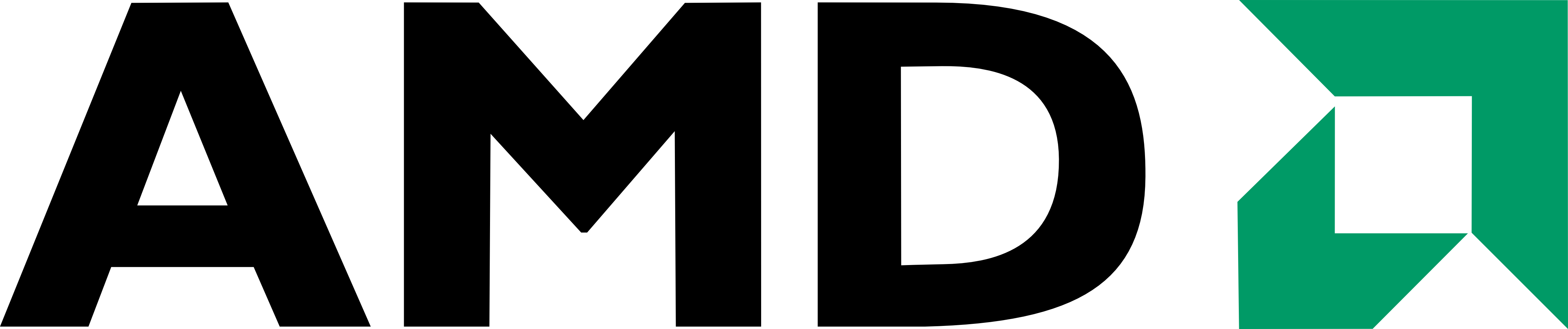 AMD seminovo