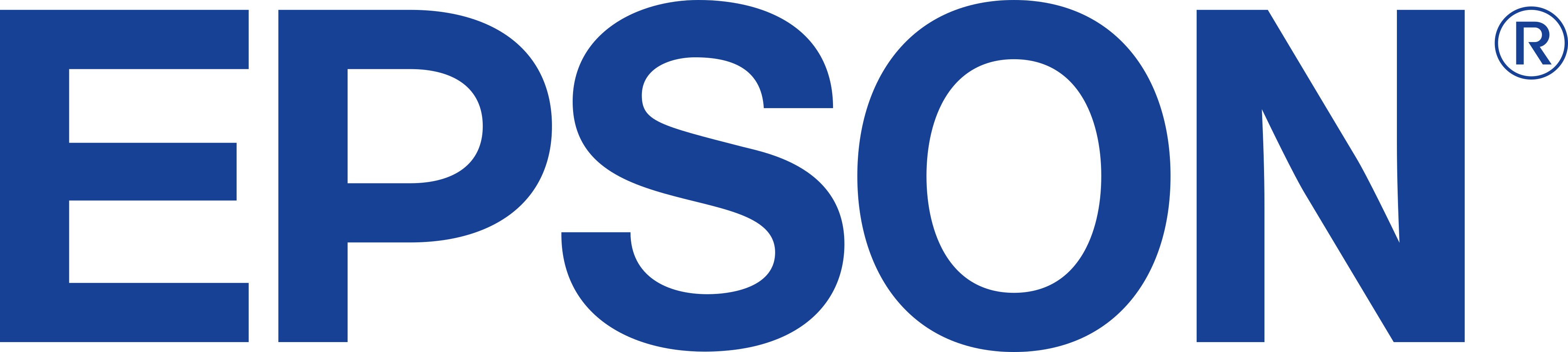 Epson seminovo