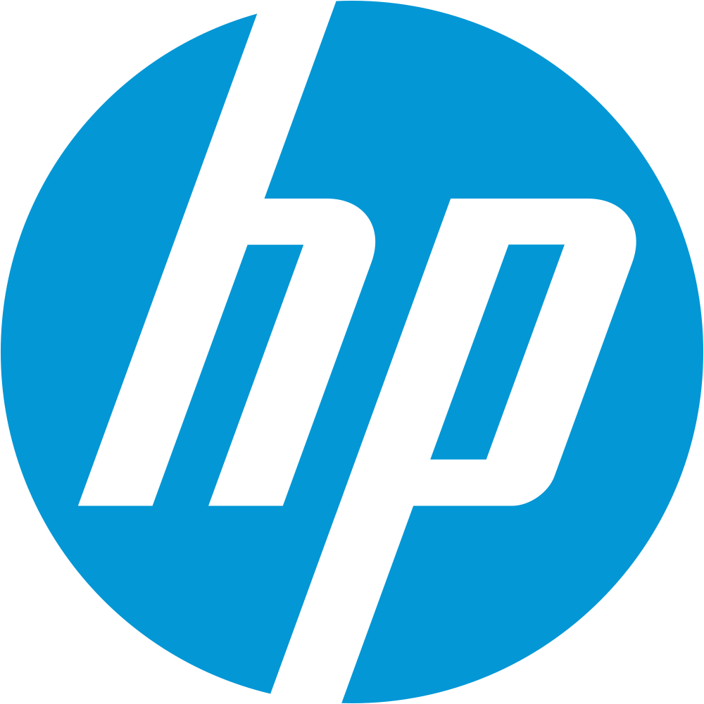 HP seminovo