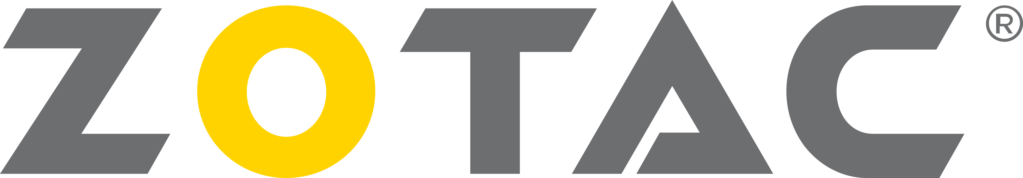 Zotac seminovo