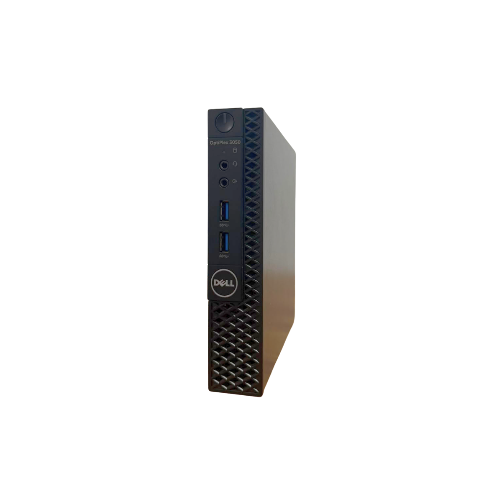 Computador Dell Optiplex Intel Pentium, 4GB, HD 500GB, Windows 10 Pro - Usado