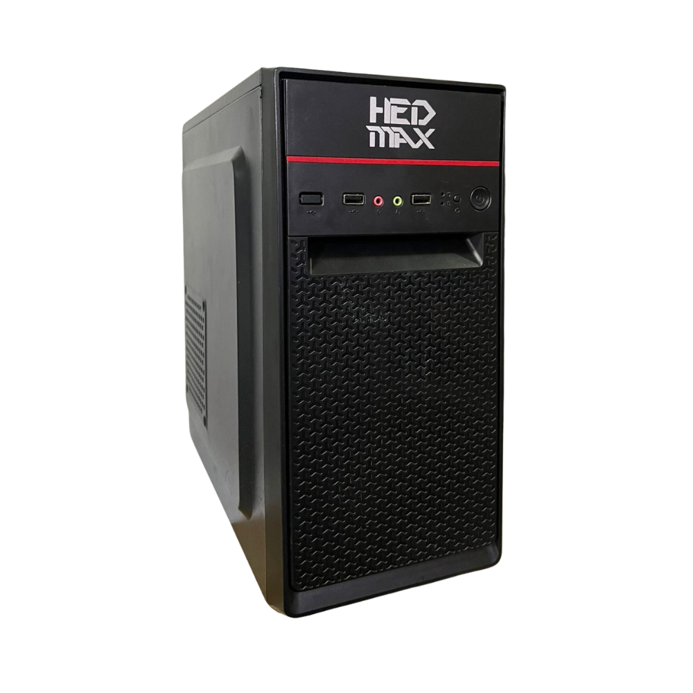 Computador Intel Core i3 1th, 8GB DDR3, SSD 120GB - Usada  usado