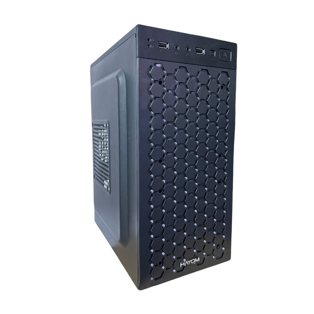 Computador Intel Core i5 1Th, 8GB DDR3, SSD 120GB - Usada  usado