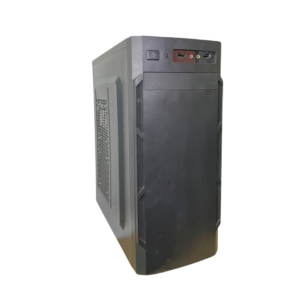 Computador Intel Core i5 2th, 8GB DDR3, SSD 120GB - Usada  usado
