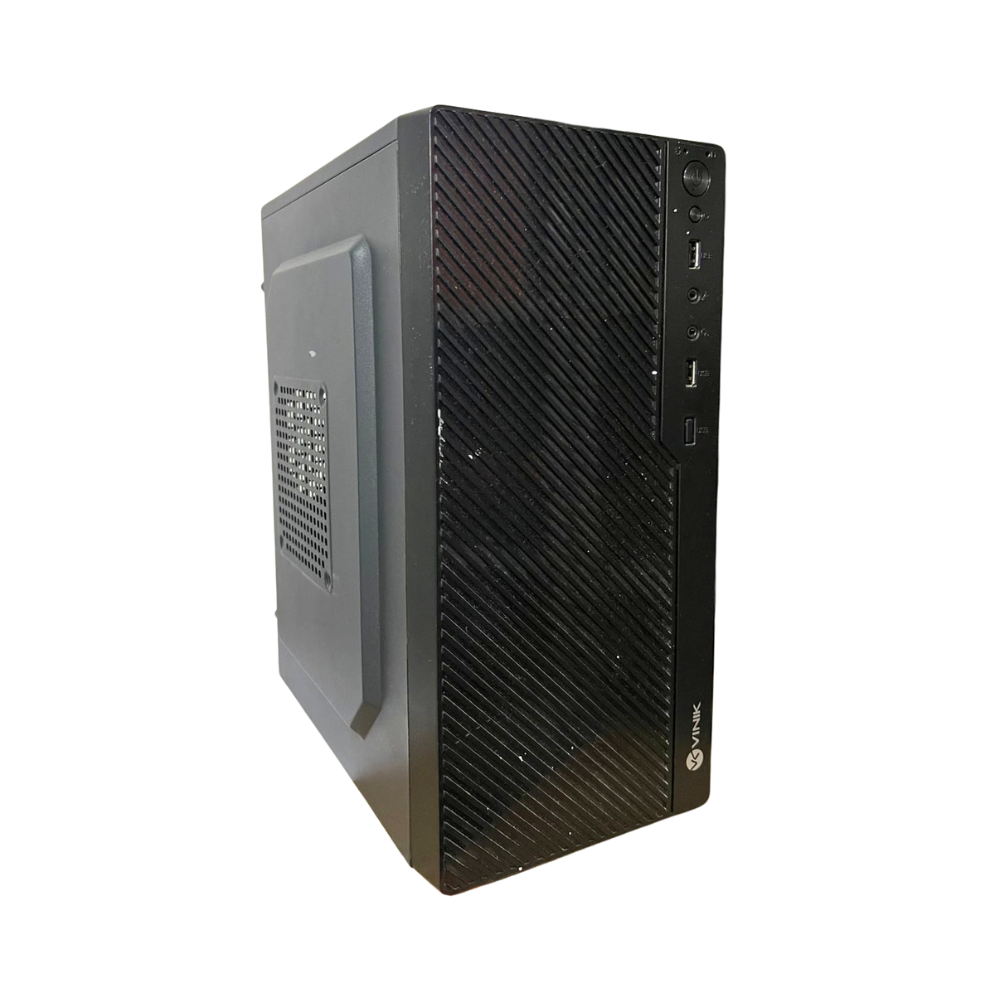 Computador Intel Core i5 3th, 8GB DDR3, SSD 240GB - Usada  usado