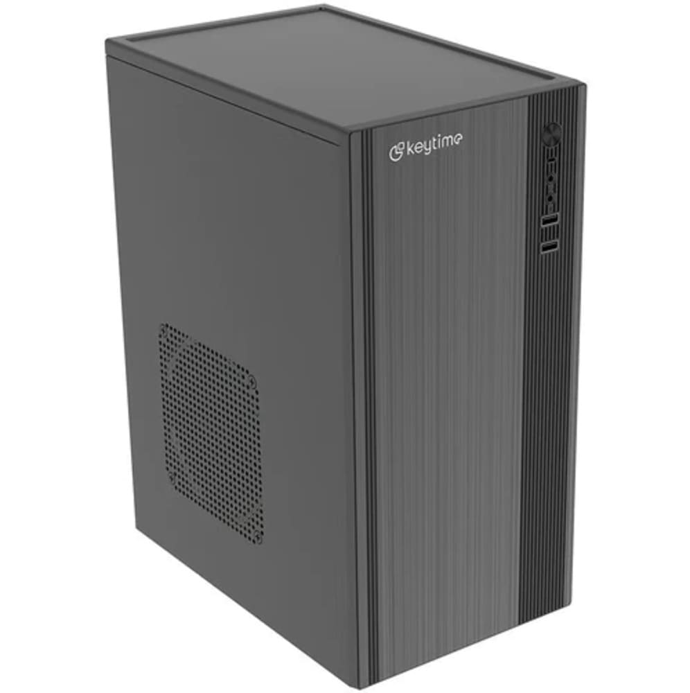 Computador Intel Core i5 7400, 8GB DDR4, SSD 240GB - Usada  