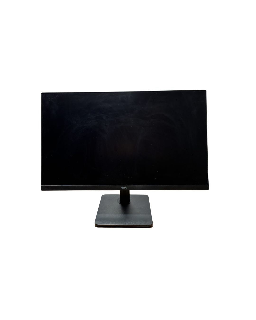 Monitor LG 24"FHD, Hdmi, Vga, COM PÉ - 24M400-B - Usado