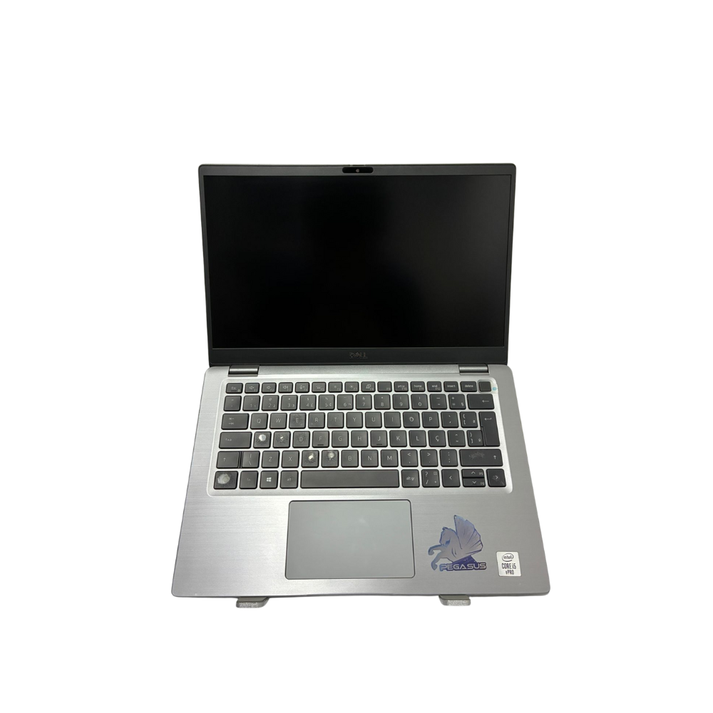 Notebook Dell Latitude 7310 Intel Core i5 10th, 16gb, 256gb, Tela 13,3" Full HD, Windows 10 Pro - Usado usado