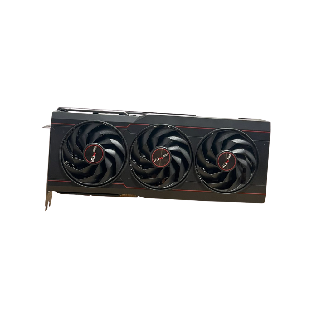 Placa de Vídeo AMD Radeon Sapphire Pulse RX 7900 XT OC 20GB, GDDR6, 128 Bits - Usada