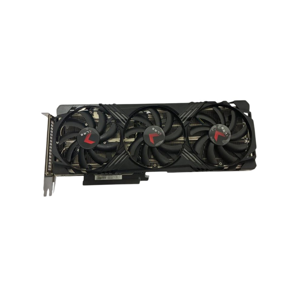 Placa de Vídeo Nvidia Geforce RTX 4060 Ti 8GB PNY XLR8 Gaming - Usada usado