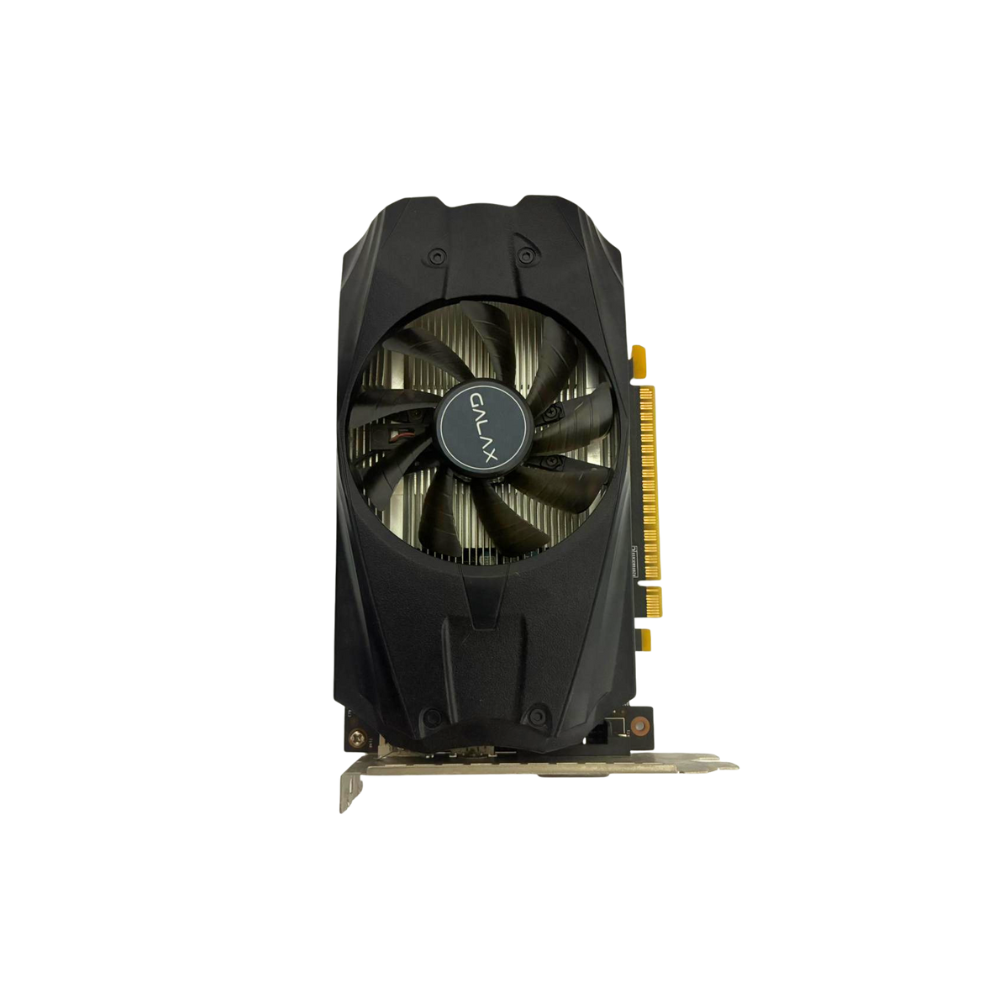 Placa de Vídeo Nvidia GTX 1050 2GB - Usada usado