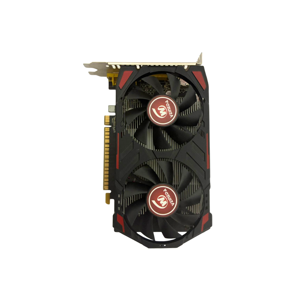 Placa de Vídeo Nvidia GTX 750 Ti 2GB - Usada usado