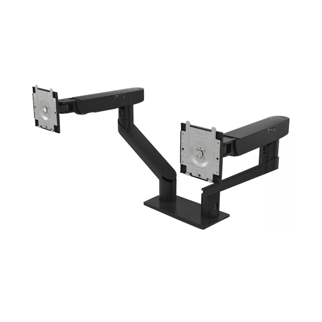 Suporte Articulado Dell Pro para 2 Monitores - MDA20 - Usado