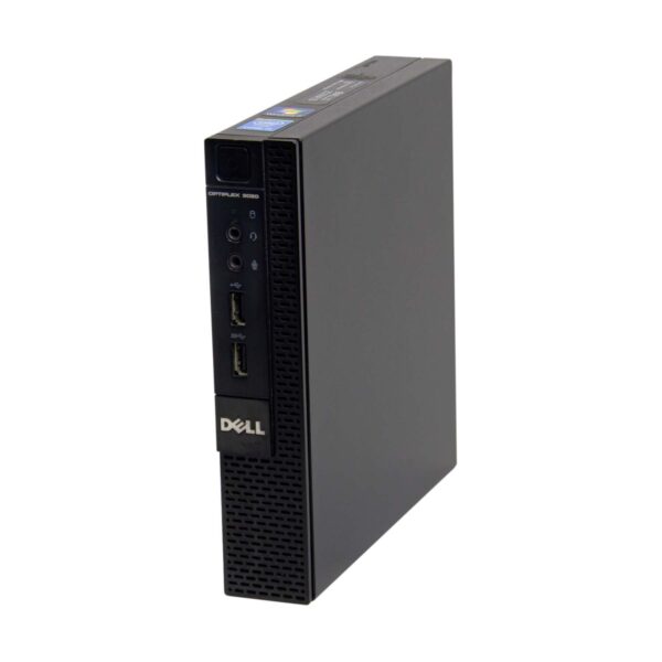 Dell Mini Optiplex 3020