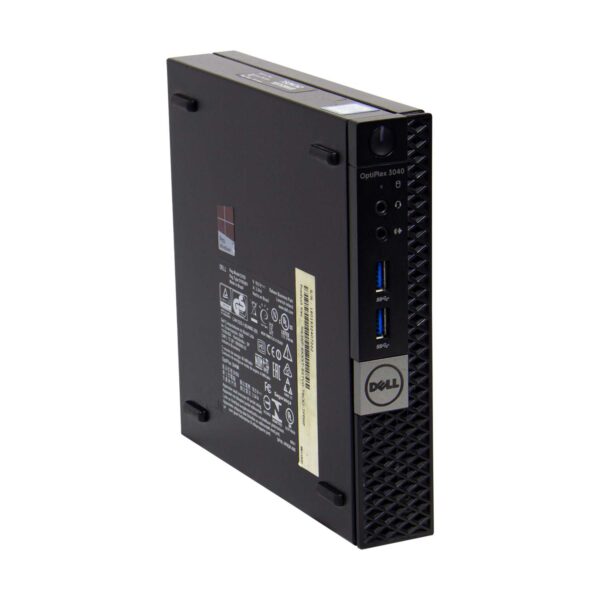 Dell Mini Optiplex 3040