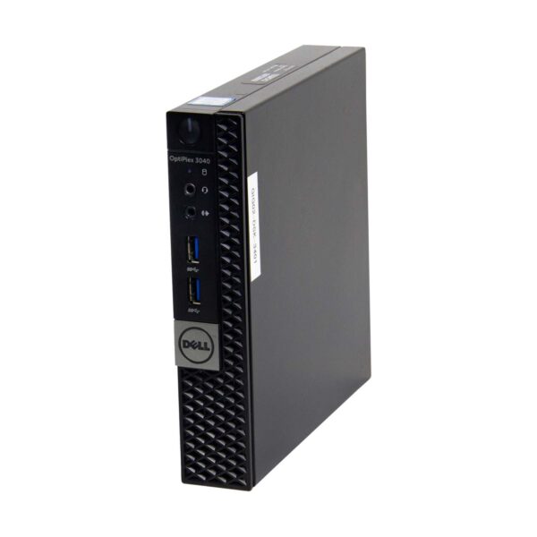 Dell Mini Optiplex 3040